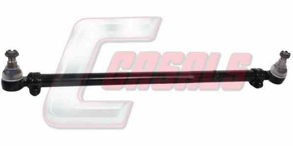 Centre Rod Assembly (R6174)