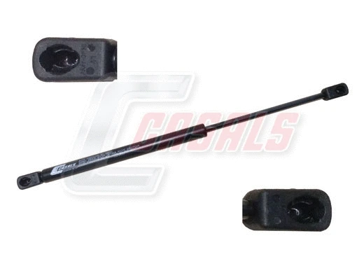 Gas Spring, boot/cargo area (A2343)