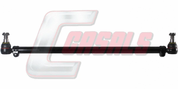 Centre Rod Assembly (R8847)