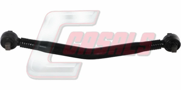 Control/Trailing Arm, wheel suspension (R8818)