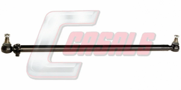 Centre Rod Assembly (R4146)