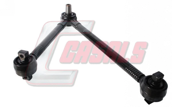 Control/Trailing Arm, wheel suspension (R9145)