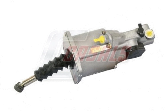 Clutch Booster (90163)