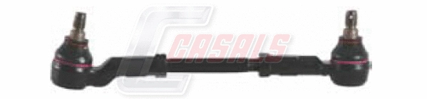 Centre Rod Assembly (R8701)