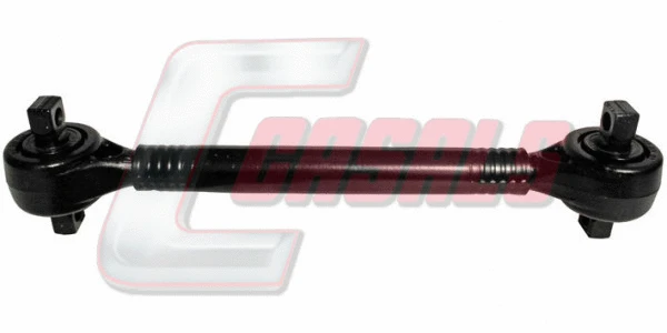 Control/Trailing Arm, wheel suspension (R6950)