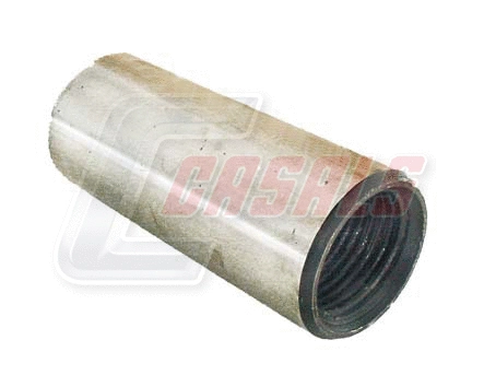 Bushing, leaf spring (6758)