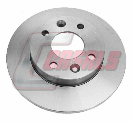Brake Disc (55427)