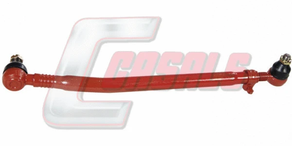 Centre Rod Assembly (R1812)