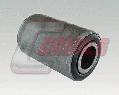 Bushing, leaf spring (6691)