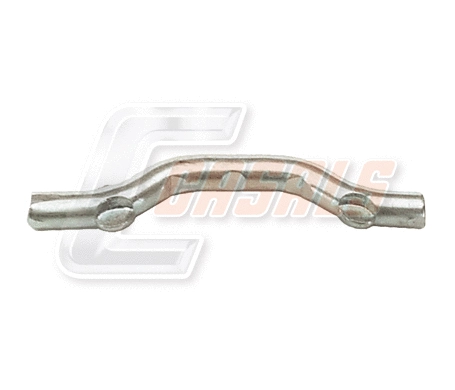 Spring Retaining Pin, brake shoe (8502)