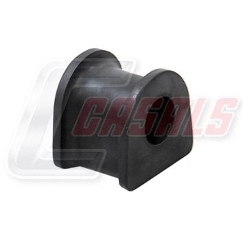 Mounting, stabiliser bar (80800)