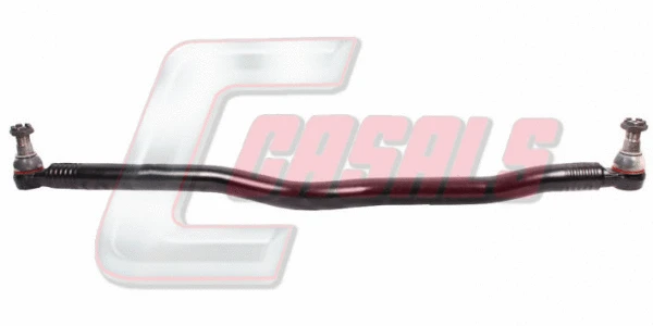 Centre Rod Assembly (R6328)