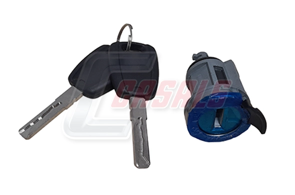 Steering Lock (68434)