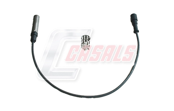 Sensor, wheel speed (50301)