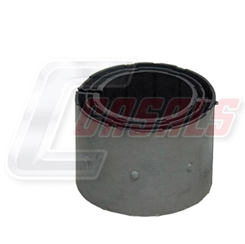 Mounting, stabiliser bar (80409)