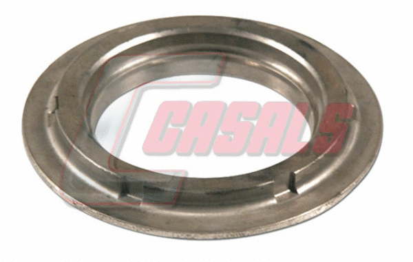 Shaft Seal, wheel hub (8541)