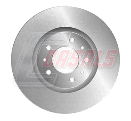 Brake Disc (55576)