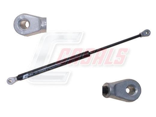 Gas Spring, bonnet (A2026)