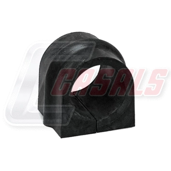 Mounting, stabiliser bar (80809)