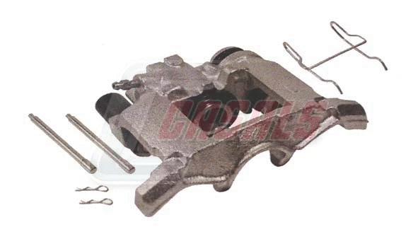 Brake Caliper (MD2002)
