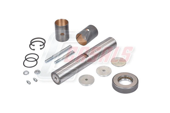 Repair Kit, kingpin (69232)