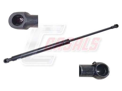 Gas Spring, boot/cargo area (A2211)