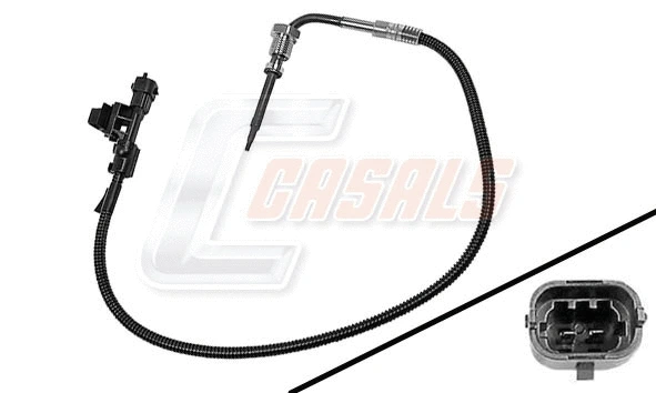 Sensor (50618)