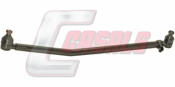 Centre Rod Assembly (R4381)