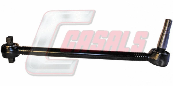 Control/Trailing Arm, wheel suspension (R7866)