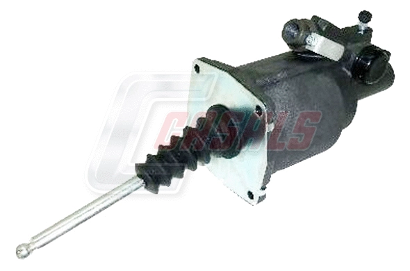 Clutch Booster (90162)