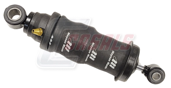 Shock Absorber (99538)