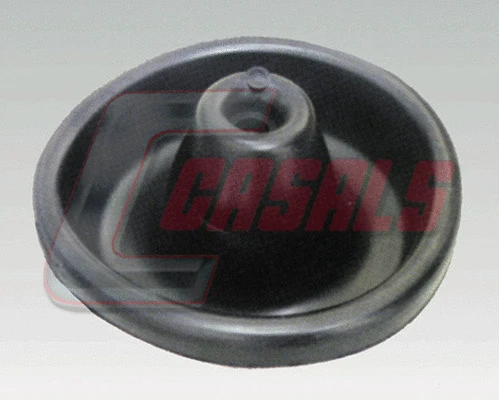Gear Shift Lever Gaiter (7579)