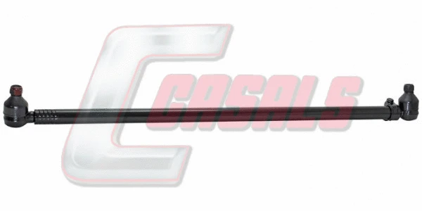 Centre Rod Assembly (R4394)