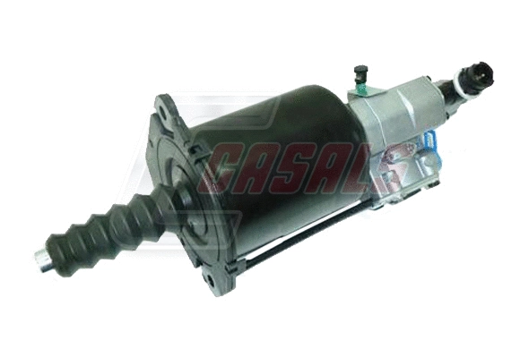 Clutch Booster (90169)