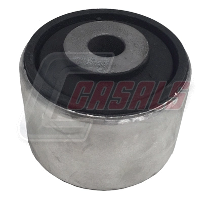 Bush, driver cab suspension (80343)