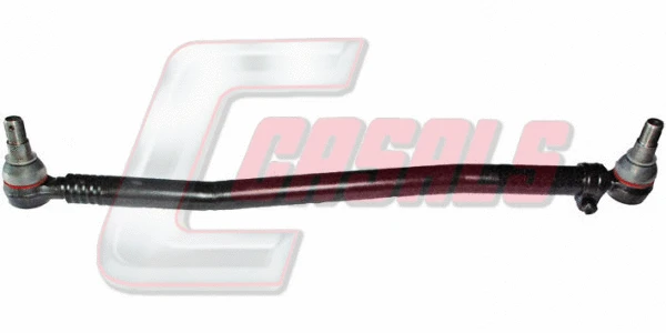Centre Rod Assembly (R7129)