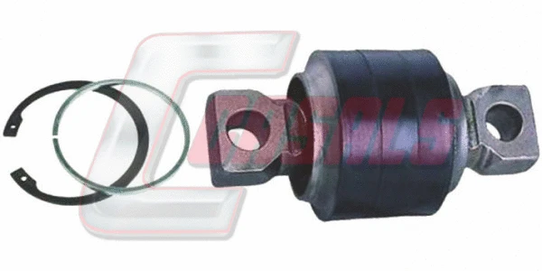 Repair Kit, control/trailing arm (R4479)