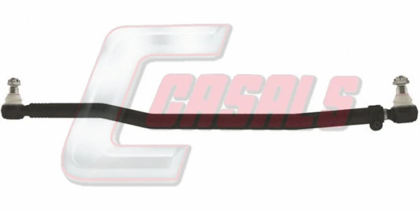 Centre Rod Assembly (R5329)