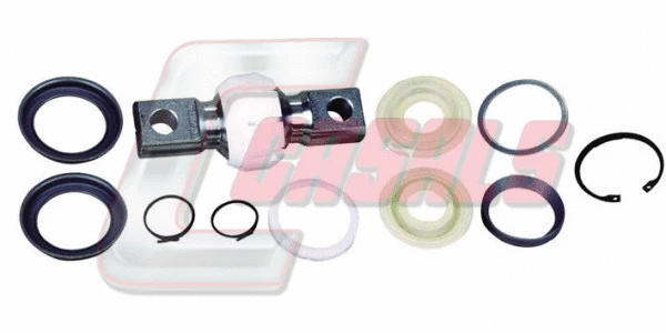 Repair Kit, control/trailing arm (R5396)
