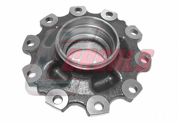 Wheel Hub (77403)