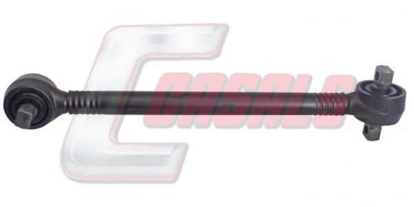 Rod/Strut, wheel suspension (R7836)