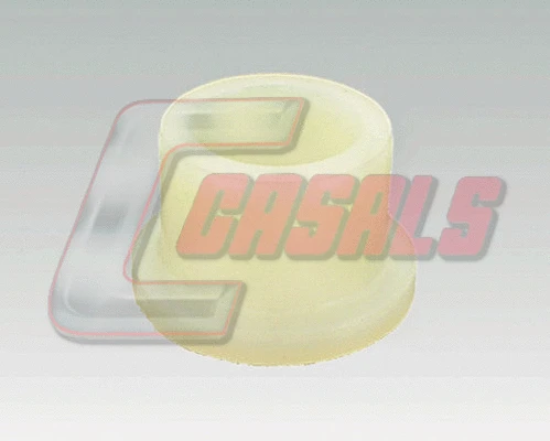 Mounting, stabiliser bar (6533)