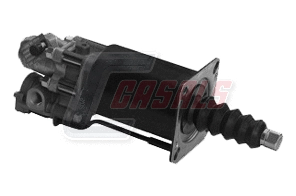 Clutch Booster (90109)