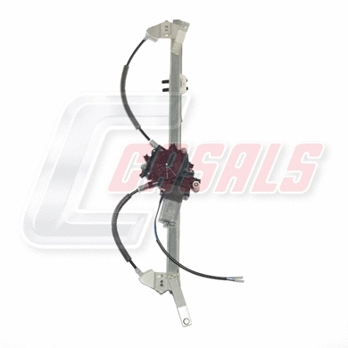 Window Regulator (W1035)