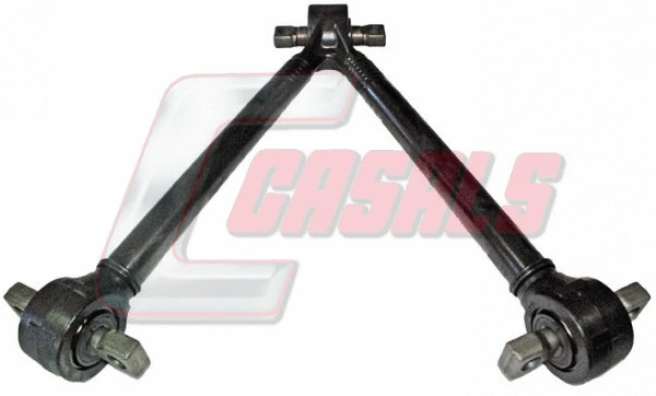 Control/Trailing Arm, wheel suspension (R7122)