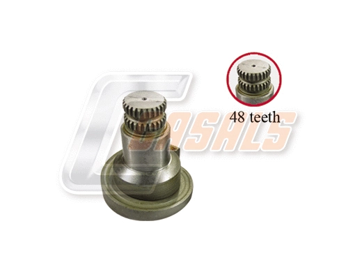 Repair Kit, brake caliper (MD555)