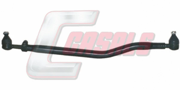 Centre Rod Assembly (R4689)