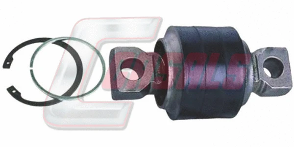 Repair Kit, control/trailing arm (R3570)