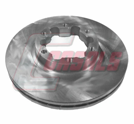 Brake Disc (55354)