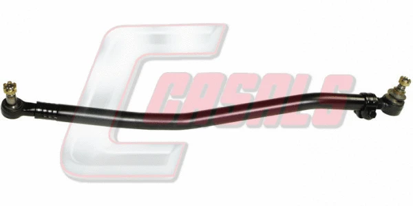 Centre Rod Assembly (R3812)